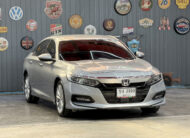 HONDA ACCORD 1.5 EL  i-VTEC ปี2022