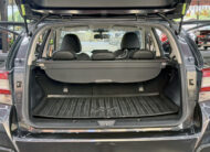 SUBARU XV 2.0 i-P  GT Edition 4WD 2020