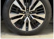 ALPHARD 2.5 SC PACKAGE 2016