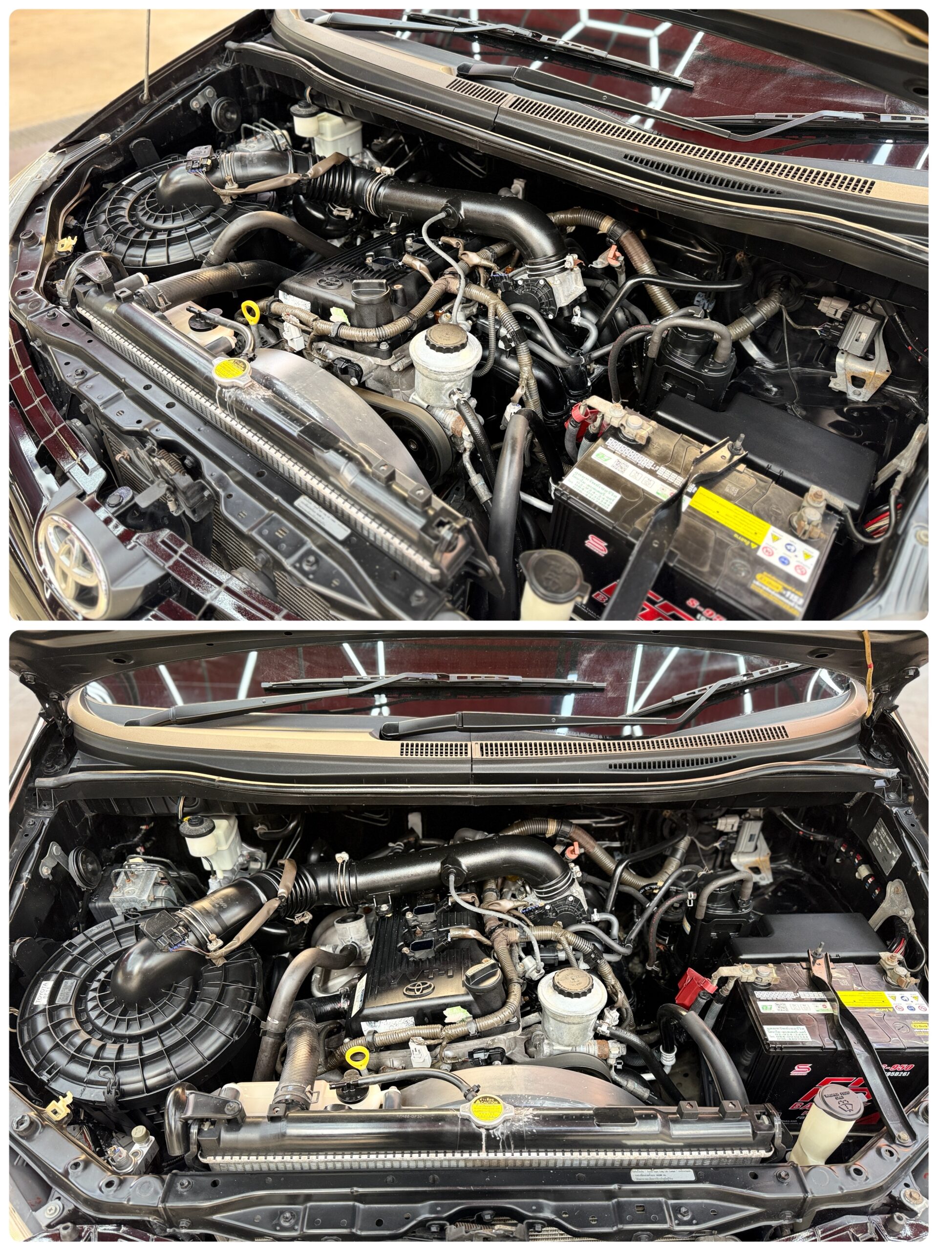 TOYOTA INNOVA 2.0 G 2010