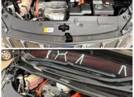 TOYOTA ALPHARD 2.5 HYBRID E-FOUR 2016