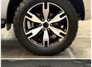 FORD EVEREST 3.2 Titanium+ 4WD 2017