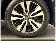 TOYOTA ALPHARD 2.5 HYBRID E-FOUR 2016