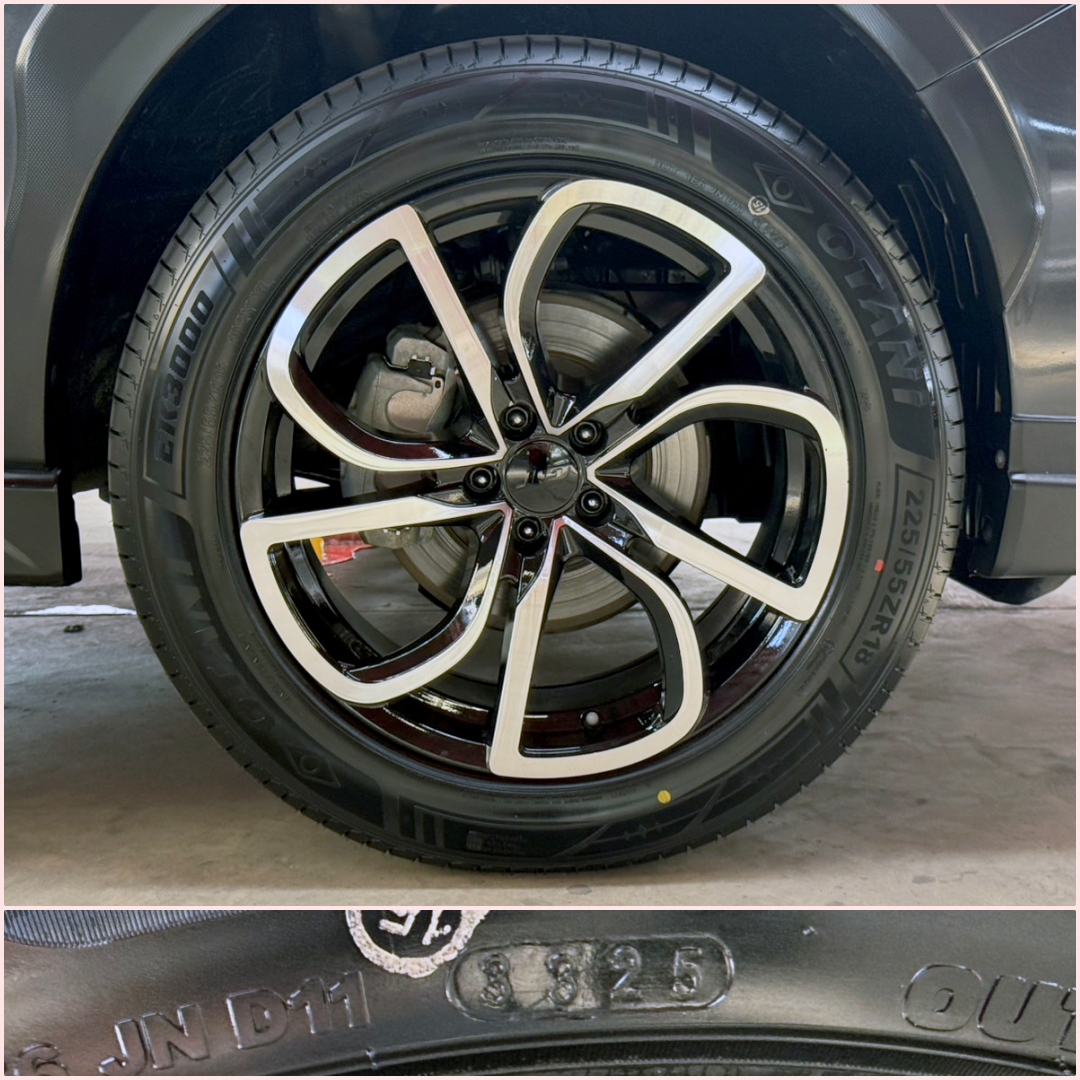 SUBARU XV 2.0 i-P  GT Edition 4WD 2020