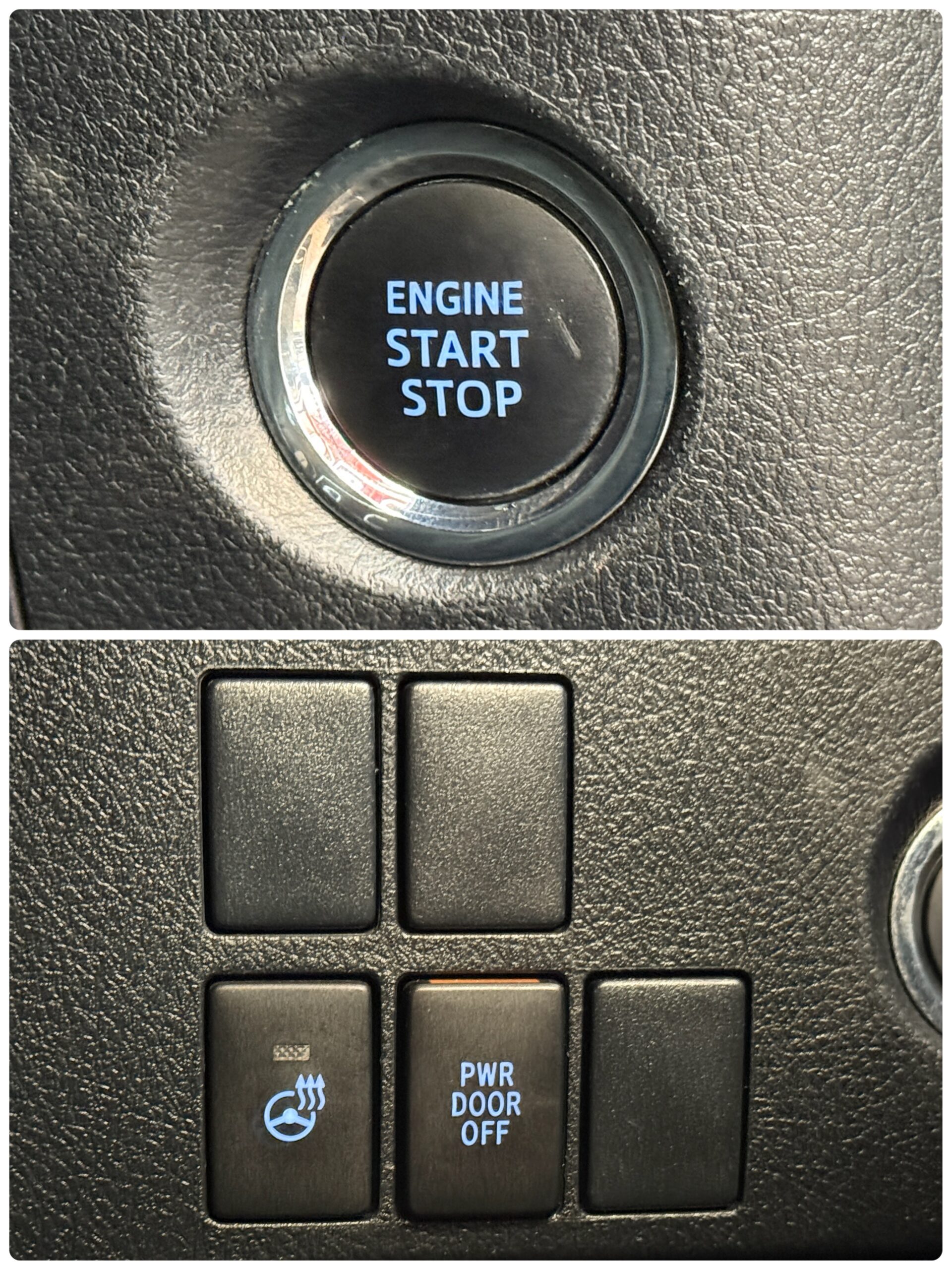 ALPHARD 2.5 SC PACKAGE 2016