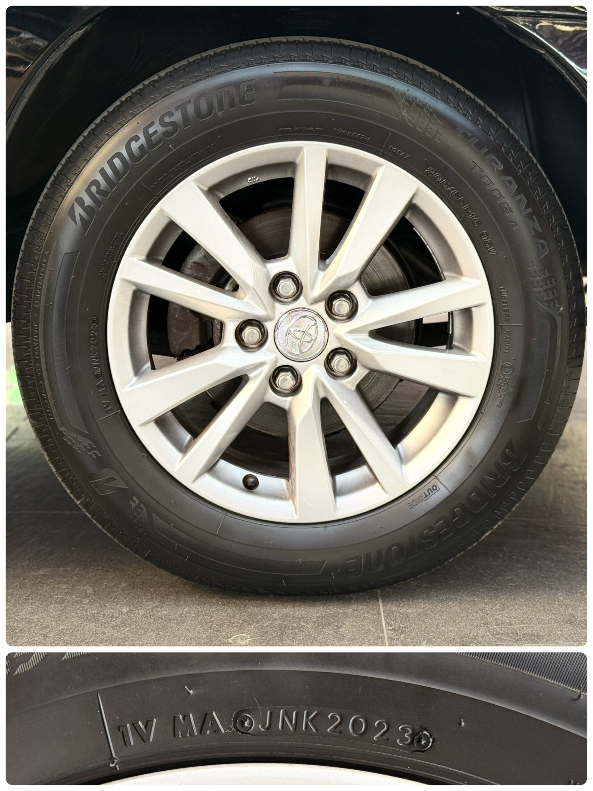 TOYOTA INNOVA 2.0 G 2010