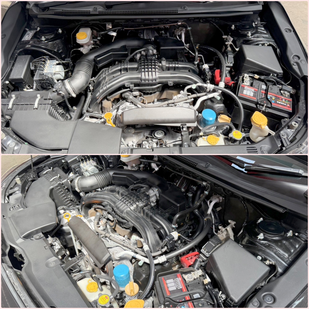 SUBARU XV 2.0 i-P  GT Edition 4WD 2020