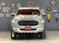 EVEREST 3.2 Titanium+ 4WD 2016