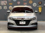 HONDA ACCORD 1.5 EL  i-VTEC ปี2022