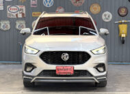 MG ZS 1.5 X+ SUNROOF 2022