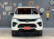 FORTUNER 2.8 GR Sport (Black Top) 4WD 2022