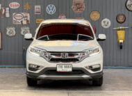 HONDA CR-V 2.0 S 2016