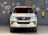 FORTUNER 2.8 V 4WD 2016