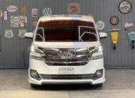 VELLFIRE 2.5  Z-G EDITION 2016