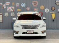 NISSAN TEANA 2.0 XL 2015