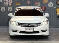 ACCORD 2.4 EL i-VTEC 2013