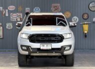 FORD EVEREST 3.2 Titanium+ 4WD 2017