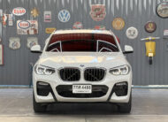 BMW X4 2.0 xDrive20d RHD 2019