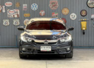 CIVIC FC 1.8 EL  i-VTEC 2017