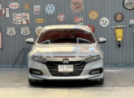 HONDA ACCORD 1.5 EL  i-VTEC ปี2022