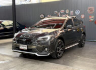 SUBARU XV 2.0 i-P  GT Edition 4WD 2020