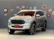 EVEREST 3.2 Titanium+ 4WD 2016