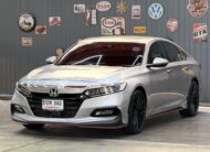 HONDA ACCORD 1.5 EL  i-VTEC ปี2022