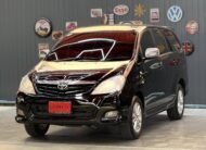 TOYOTA INNOVA 2.0 G 2010