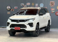 FORTUNER 2.8 GR Sport (Black Top) 4WD 2022