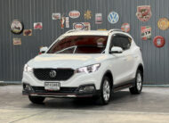 MG ZS 1.5 D 2019