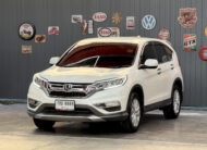 HONDA CR-V 2.0 S 2016