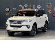 FORTUNER 2.8 V 4WD 2016