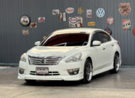 NISSAN TEANA 2.0 XL 2015