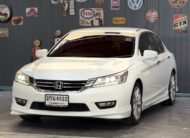 ACCORD 2.4 EL i-VTEC 2013