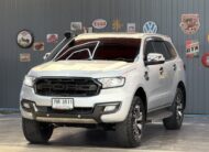 FORD EVEREST 3.2 Titanium+ 4WD 2017