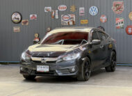 CIVIC FC 1.8 EL  i-VTEC 2017