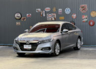 HONDA ACCORD 1.5 EL  i-VTEC ปี2022