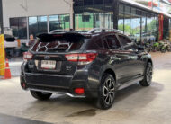 SUBARU XV 2.0 i-P  GT Edition 4WD 2020