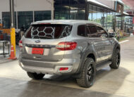 EVEREST 3.2 Titanium+ 4WD 2016