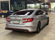 HONDA ACCORD 1.5 EL  i-VTEC ปี2022