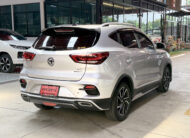 MG ZS 1.5 X+ SUNROOF 2022