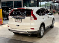 HONDA CR-V 2.0 S 2016