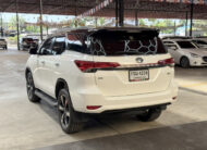 FORTUNER 2.8 V 4WD 2016