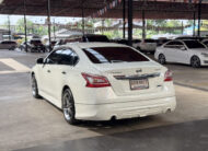 NISSAN TEANA 2.0 XL 2015