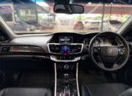 ACCORD 2.4 EL i-VTEC 2013