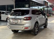 FORD EVEREST 3.2 Titanium+ 4WD 2017