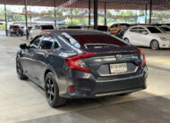 CIVIC FC 1.8 EL  i-VTEC 2017