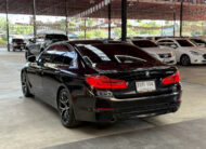 BMW 520D 2.0 SPORT 2018