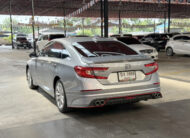 HONDA ACCORD 1.5 EL  i-VTEC ปี2022