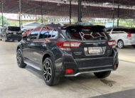 SUBARU XV 2.0 i-P  GT Edition 4WD 2020